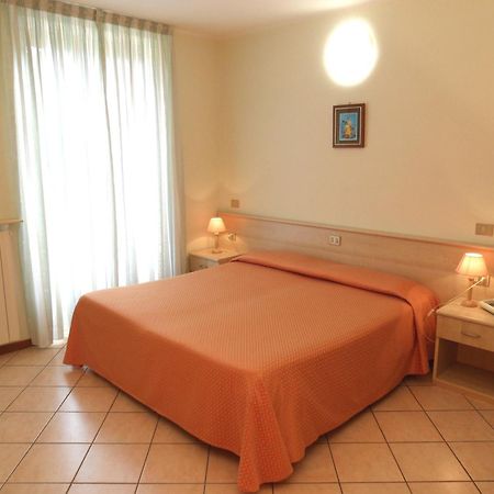 Casa Vacanze Touring Verbania Eksteriør billede