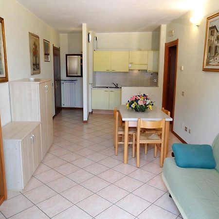 Casa Vacanze Touring Verbania Eksteriør billede