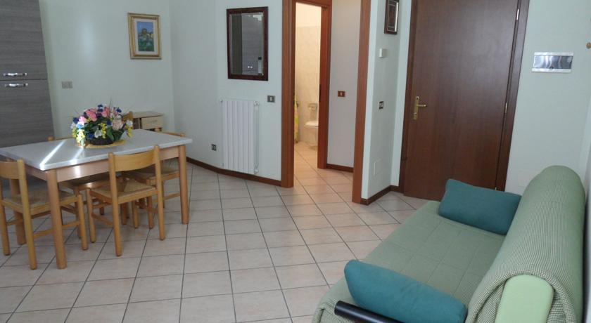 Casa Vacanze Touring Verbania Eksteriør billede