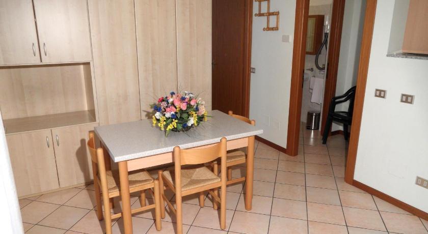 Casa Vacanze Touring Verbania Værelse billede